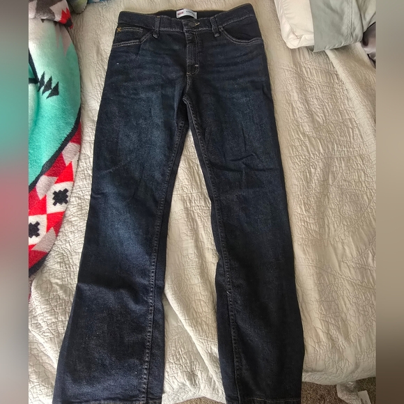 EUC Wrangler Classic Boot 16 regular - Picture 5 of 12